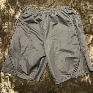 Nike Dri-Fit Basketball shorts